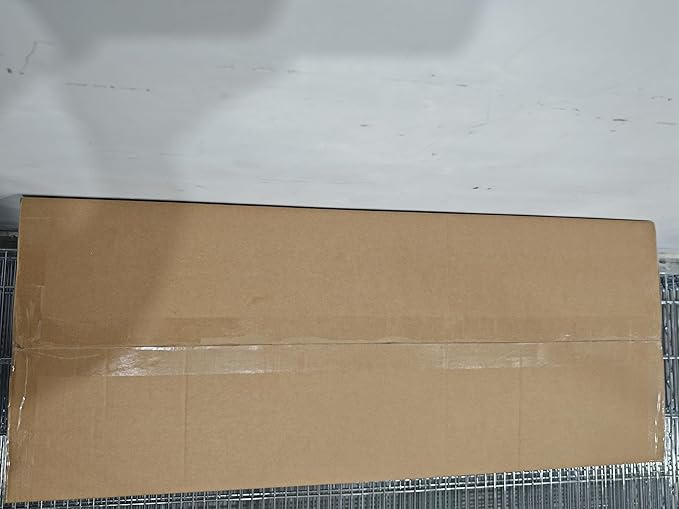 VEVOR Storage Shelving Unit, 4-Tier Adjustable Storage Shelves, 48" L x 18" W x 74" H Garage Storage Shelves, Metal Shelves with Wheels for Kitchen Pantry Basement Bathroom Laundry