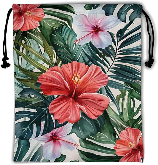 Gymnastics Grip Bag for Gymnasts Gymnastic Drawstring Bag Gym Athlete Bag