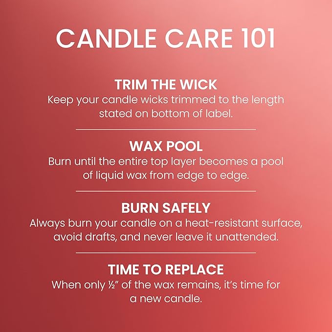 Yankee Candle 3 Wick Candle Jar, Scented Candle with up to 40 Hours of Burn Time, Premium Plant Wax Blend for Consistent Long Lasting Scent from First to Last Burn, White Strawberry Bellini