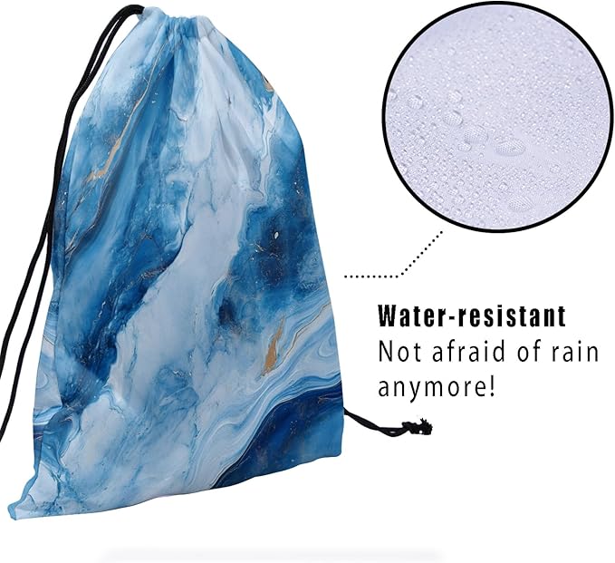 Nerxy Pet Gymnastics Grip Bag Dog Cat Drawstring Grip Bags Puppy Shoe Bag Gym Storage Pouch