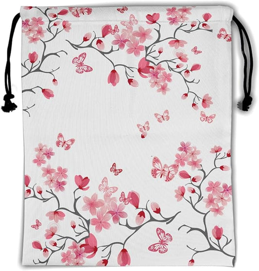 Gymnastics Grip Bag for Gymnasts Gymnastic Drawstring Bag Gym Athlete Bag