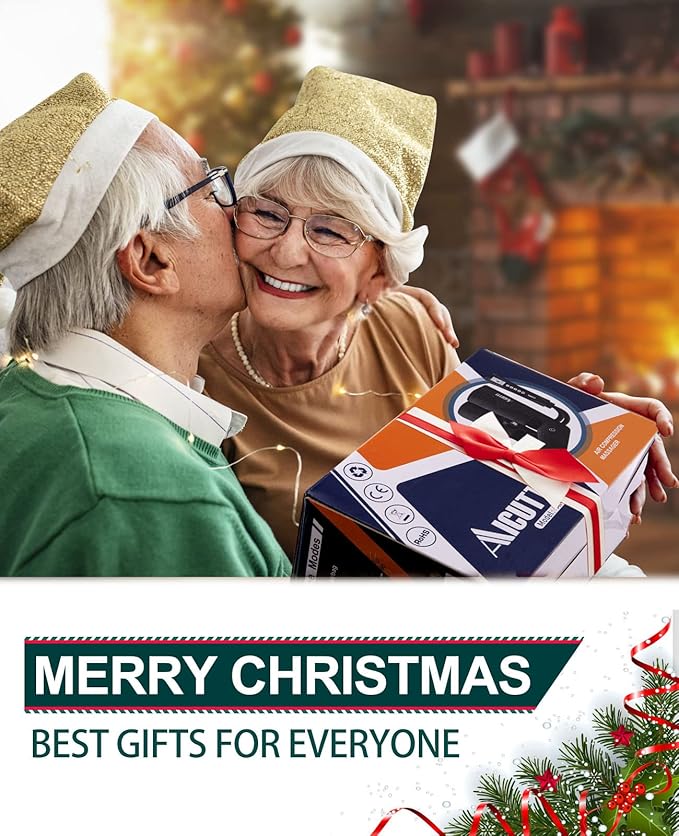 Professional Air Compression Leg and Foot Massager with Heat - Christmas & Birthday Gifts for Men & Women, Improved Circulation & Pain Relief, Ideal for Parents on Mother's Day & Father's Day