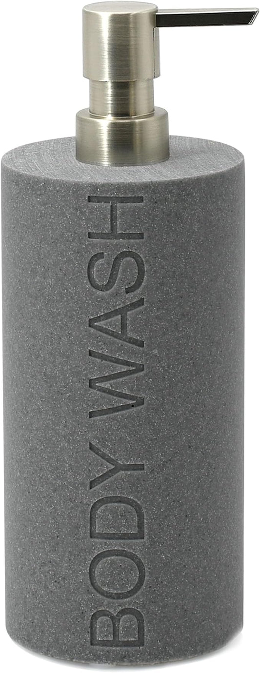 Shampoo, Conditioner, or Body Wash Dispensers for Bathroom