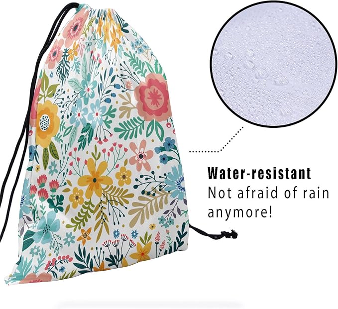 Gymnastics Grip Bag for Gymnasts Gymnastic Drawstring Bag Gym Athlete Bag