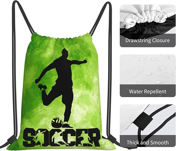 Gymnastics Drawstring Backpack Light Gym String Bag Pink Water Resistant Sackpack Sport Yoga Daypack For Womens Mens