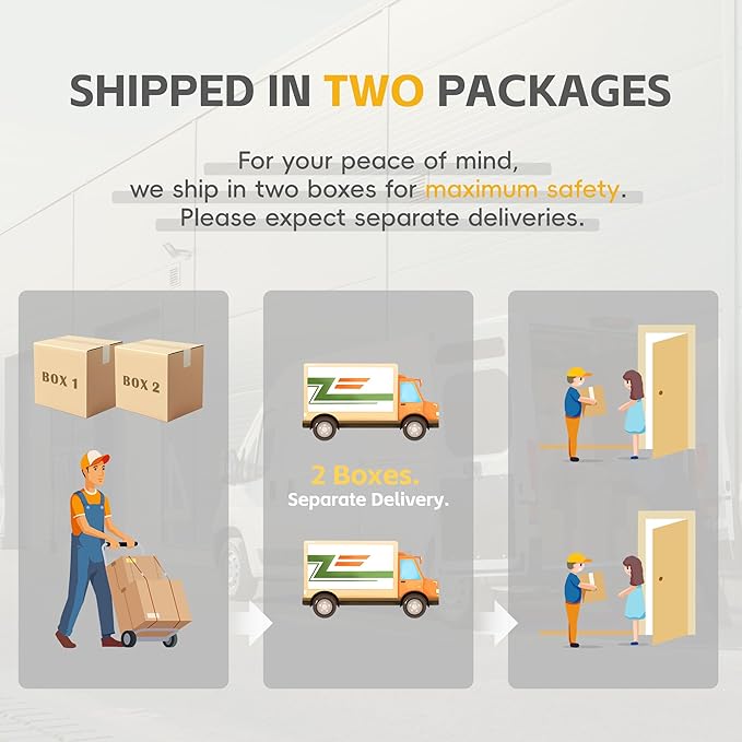 YESHOMY Fireplace TV Stand for Television up to 65+ Inch with Storage and Farmhouse Sliding Barn Doors, Entertainment Center with Cabinet and Shelves, Media Console for Living Room, Dark Brown