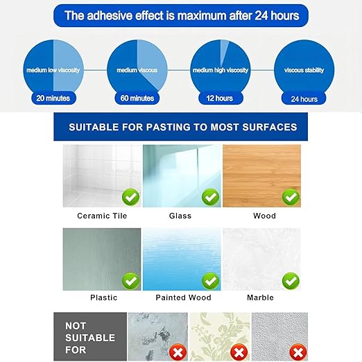 Cable Ties Cable Clips Wire Management Cord Clips Under,Desk Cable Management Reusable Zip Ties Wire Organizer Under Desk 50 packs (White)