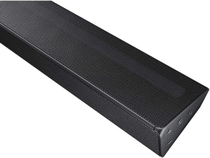 SAMSUNG Harman Kardon HW-Q6CR/ZA Series 5.1 Channel Acoustic Beam Soundbar (Renewed)