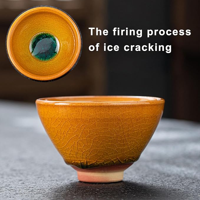 Ceramic Incense Burner Holder for Sticks, Handmade Incense Cone Holder for Coil, Sage Cones, Ash Catcher, Smudge Bowl for Yoga Meditation Room Décor