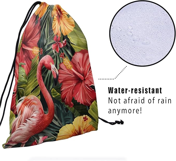 Gymnastics Grip Bag for Gymnasts Gymnastic Drawstring Bag Gym Athlete Bag