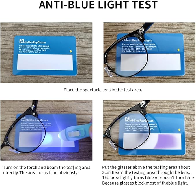 Clip on Flip up Polarized Lens For Prescription Glasses UV Protection Sunglasses (Clear lenses not Polarized)