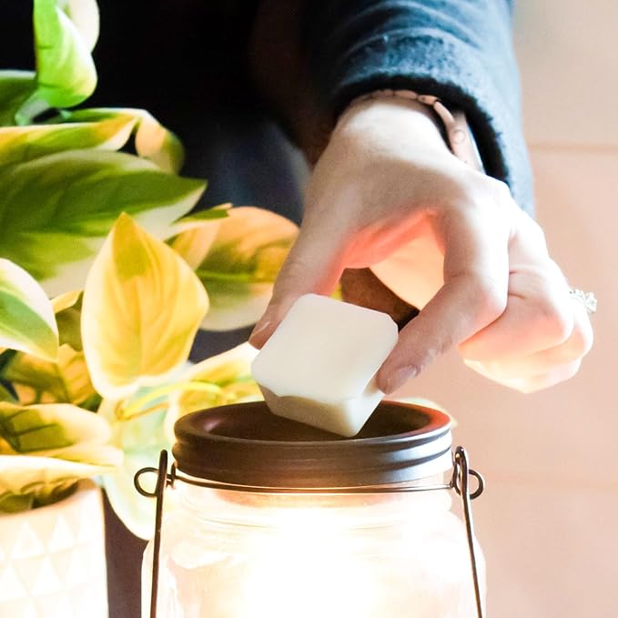 Milkhouse Candle Company, Coastal Autumn, Creamery Collection, Scented Soy Candle: Butter Jar Candle, Fragrance Wax Melts