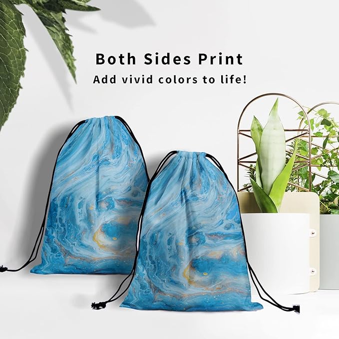 Nerxy Pet Gymnastics Grip Bag Dog Cat Drawstring Grip Bags Puppy Shoe Bag Gym Storage Pouch