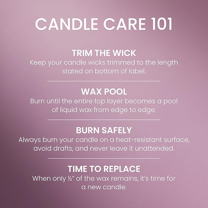 Yankee Candle Large Jar Scented Candle with Up to 150 Hour Burn Time, Premium Plant Wax Blend for Consistent Burn, 22 Oz Jar Candle with Room Filling Fragrance, Wild Orchid