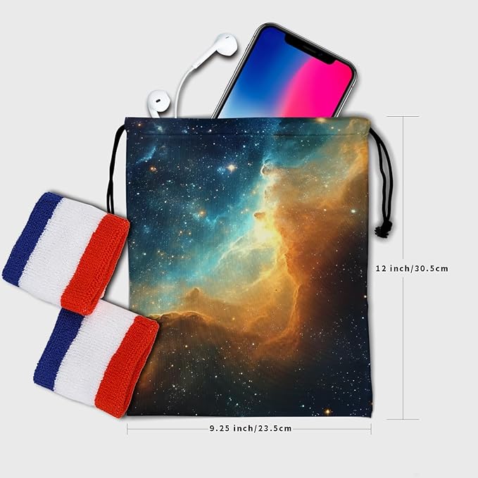 Nerxy Pet Gymnastics Grip Bag Dog Cat Drawstring Grip Bags Puppy Shoe Bag Gym Storage Pouch