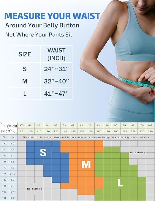 Posture Corrector for Women and Men with Bionic System, Precise Full Back Support Back Brace for Upper and Lower Back Pain Relief with Two 3D Pads