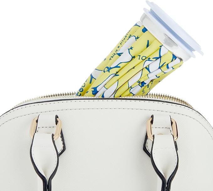 Juvale Reusable Ice Packs for Injuries - Small (5.8 in), Medium (9 in) & Large (10.5 in), 3 Pack, Penguin Print - Ice Bag Screw Top for Pain Relief & Headache