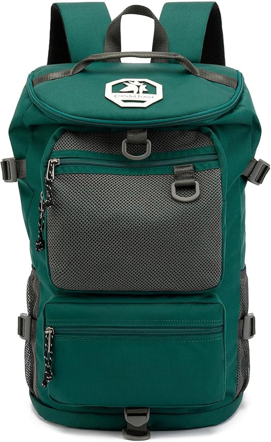 gym duffel bag backpack wrestling bag with shoe compartment 4 kinds of back method waterproof sports walking laptop