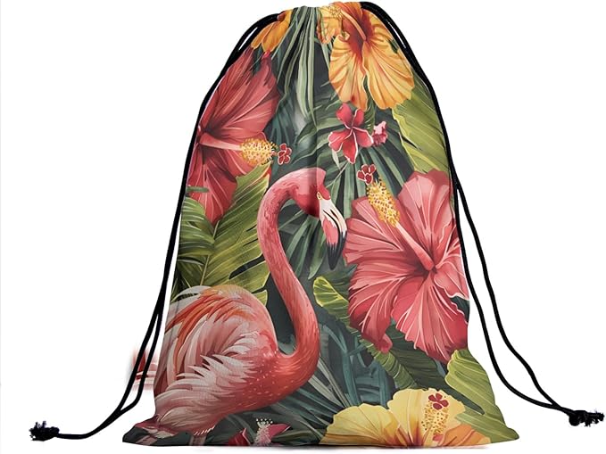 Gymnastics Grip Bag for Gymnasts Gymnastic Drawstring Bag Gym Athlete Bag