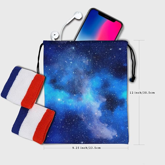 Nerxy Pet Gymnastics Grip Bag Dog Cat Drawstring Grip Bags Puppy Shoe Bag Gym Storage Pouch