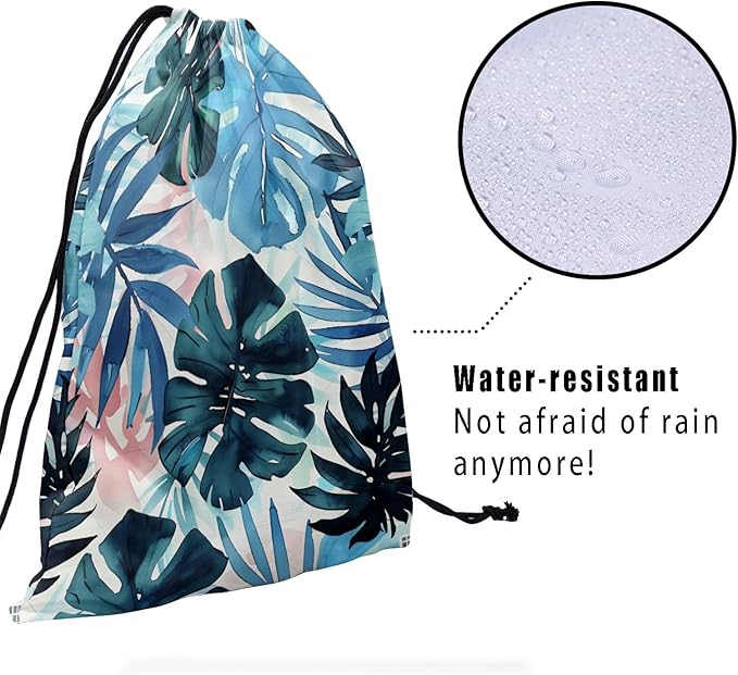 Gymnastics Grip Bag for Gymnasts Gymnastic Drawstring Bag Gym Athlete Bag