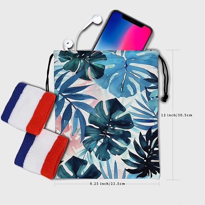 Gymnastics Grip Bag for Gymnasts Gymnastic Drawstring Bag Gym Athlete Bag