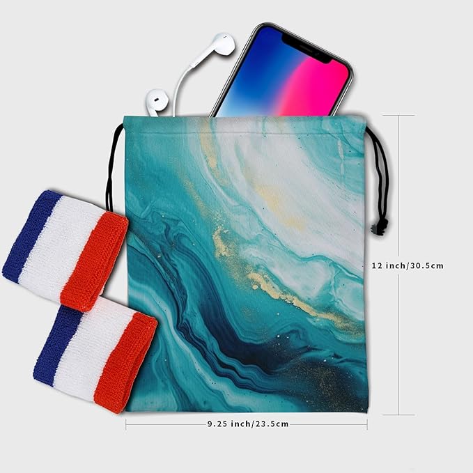 Nerxy Pet Gymnastics Grip Bag Dog Cat Drawstring Grip Bags Puppy Shoe Bag Gym Storage Pouch