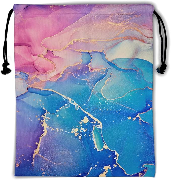 Gymnastics Grip Bag for Gymnasts Gymnastic Drawstring Bag Gym Athlete Bag