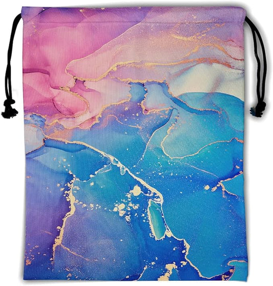 Gymnastics Grip Bag for Gymnasts Gymnastic Drawstring Bag Gym Athlete Bag