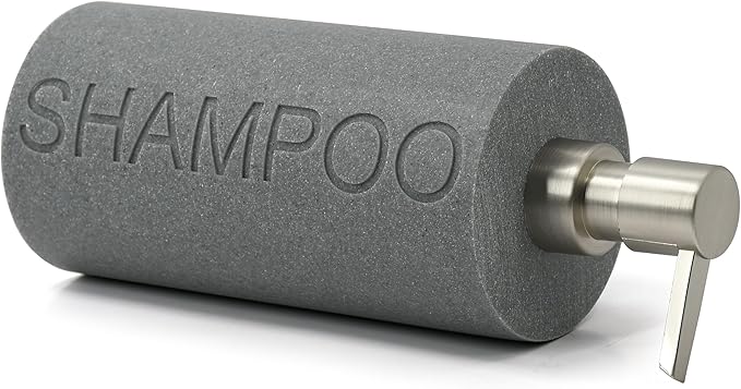 Shampoo, Conditioner, or Body Wash Dispensers for Bathroom