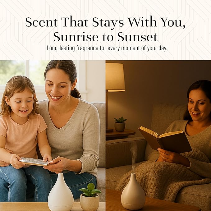 P&J Trading - Fresh Cotton Scented Oil 100ml - Fragrance Oil for Candle Making, Soap Making, Diffuser Oil