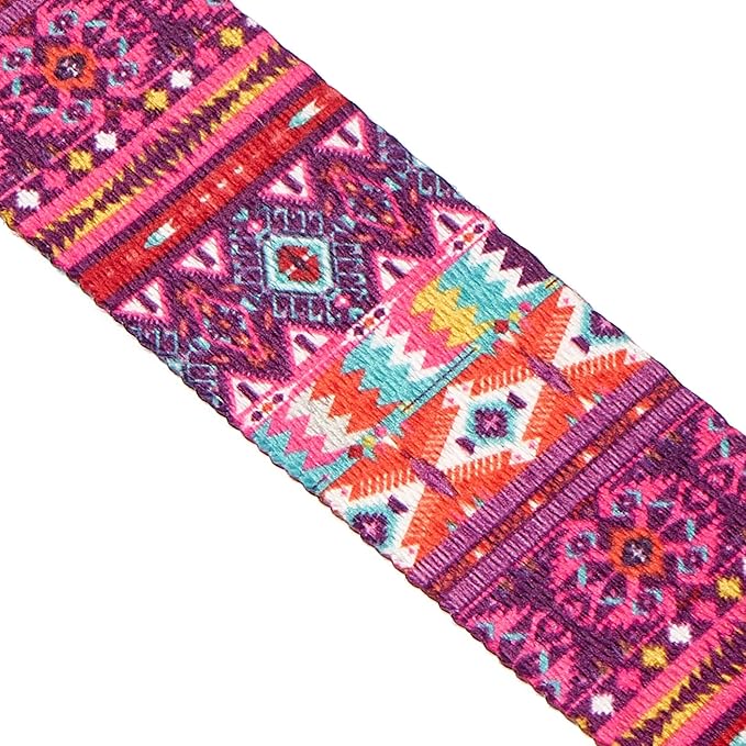 ZOOEASS Yoga Mat Strap, Adjustable Durable Yoga Mat Carrier & Stretching Strap, Multiple Color Choices