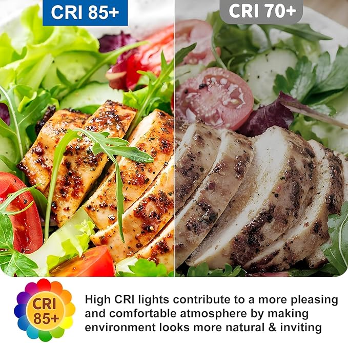 ST19 LED Bulb 6W Equivalent 60W 4000k Neutral White 120V, 12PCS High Output ST19 LED Bulb Dimmable, No Flicker ST 19 E26 Base Led Bulb, ST 19 LED Edison Light for Indoor Outdoor Lighting