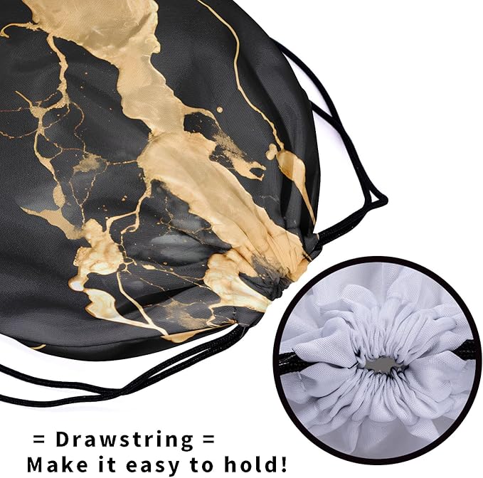 Gymnastics Grip Bag for Gymnasts Gymnastic Drawstring Bag Gym Athlete Bag