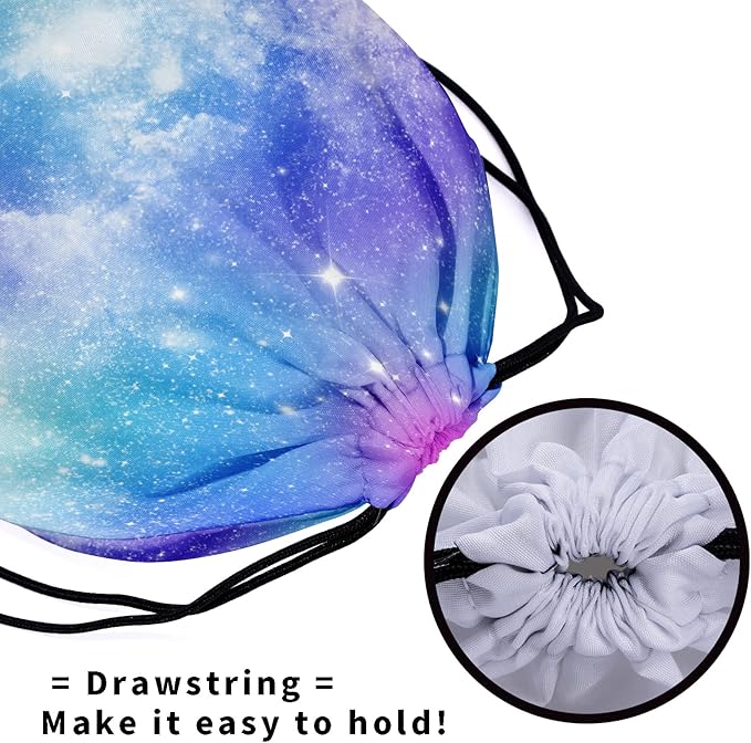 Gymnastics Grip Bag for Gymnasts Gymnastic Drawstring Bag Gym Athlete Bag