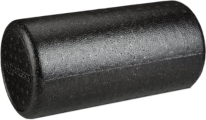 Amazon Basics High Density Foam Roller