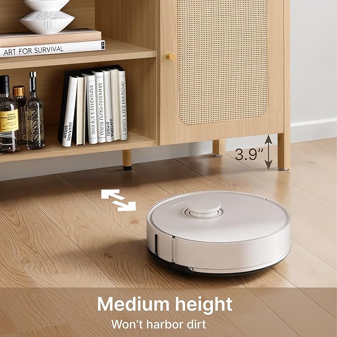 Rattan TV Stand for TVs up to 75'' Boho Entertainment Center with Adjustable Shelf Television Stand with 2 Storage Cabinets Media Console Wooden TV Cabinet for Living Room Bedroom,Natural Oak