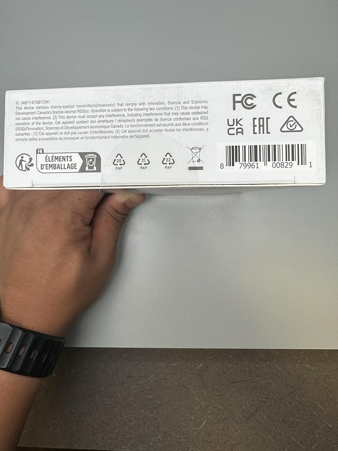 Satechi M1 Wireless Bluetooth Mouse, USB-C Rechargeable, Compact & Portable, for MacBook Air/Pro M4, iPad Air/Pro M4/M3, iPad mini, Mac mini, iMac & Windows - Gold