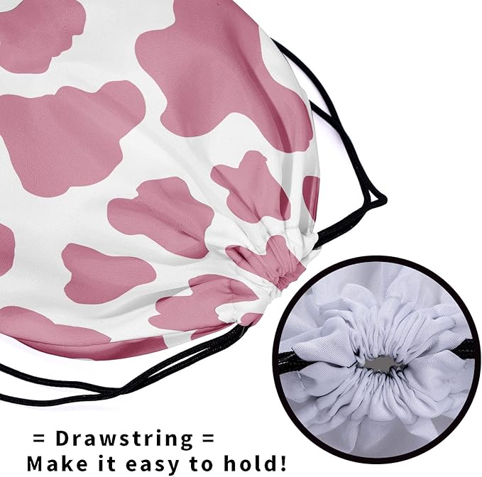 Gymnastics Grip Bag for Gymnasts Gymnastic Drawstring Bag Gym Athlete Bag