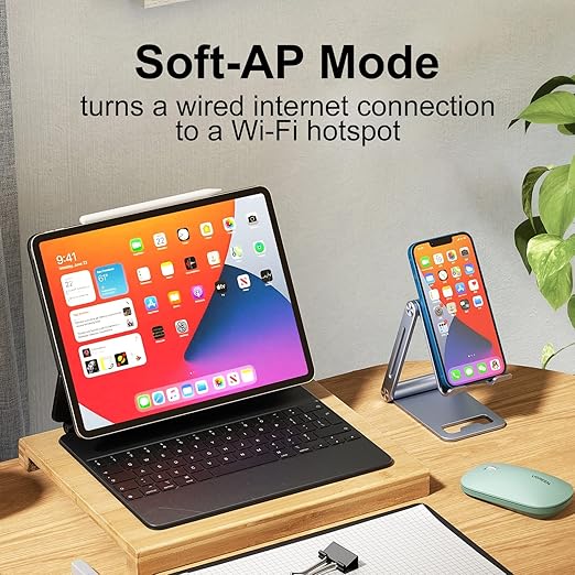 600Mbps Wireless USB Wifi Adapter for PC,AC600M USB Wifi Dongle 802.11ac Wireless Network Adapter with Dual Band 2.4GHz/5Ghz for Desktop Laptop Support Windows XP/7/8/10 (32/64-bit), macOS, Linux etc