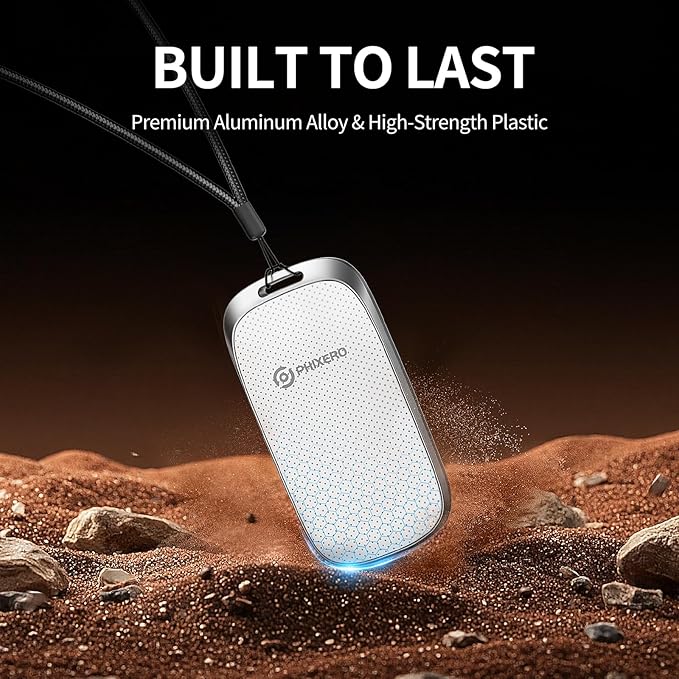 PHIXERO P20 External Portable SSD 1TB,up to 2050Mb/s,External Solid State Drives with 2 in 1 USB C Cable with LED Indicator,USB 3.2 Gen 2 Portable Hard Drive for iPhone 15/16 PRO, Mac, PC & Laptops