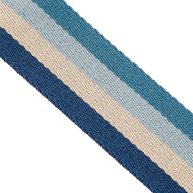 ZOOEASS Yoga Mat Strap, Adjustable Durable Yoga Mat Carrier & Stretching Strap, Multiple Color Choices