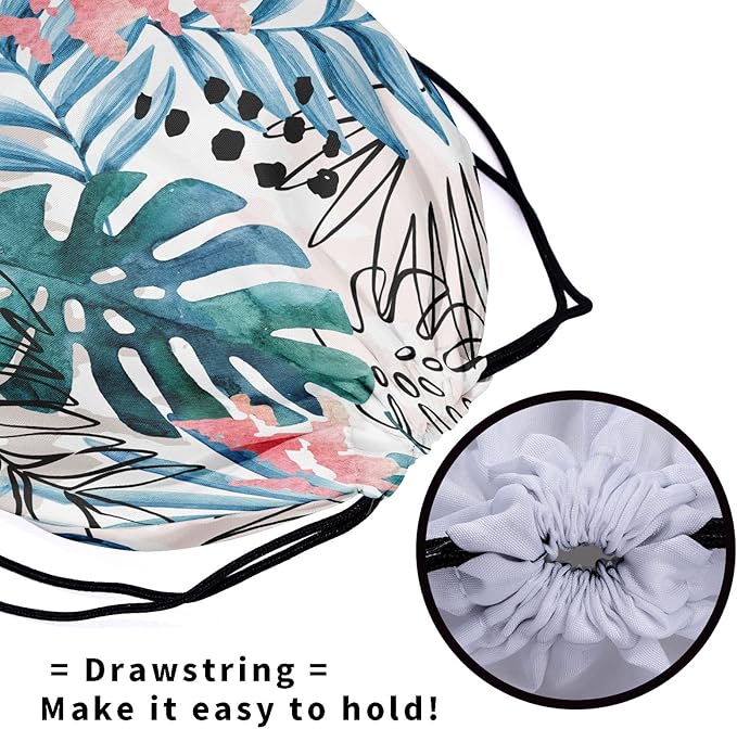 Gymnastics Grip Bag for Gymnasts Gymnastic Drawstring Bag Gym Athlete Bag