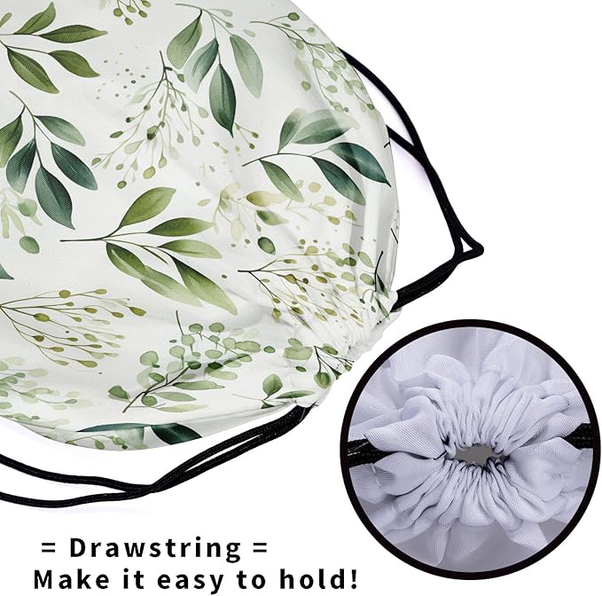 Gymnastics Grip Bag for Gymnasts Gymnastic Drawstring Bag Gym Athlete Bag