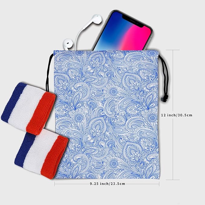 Gymnastics Grip Bag for Gymnasts Gymnastic Drawstring Bag Gym Athlete Bag