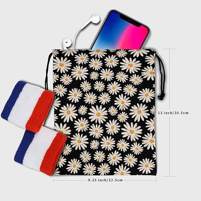 Gymnastics Grip Bag for Gymnasts Gymnastic Drawstring Bag Gym Athlete Bag