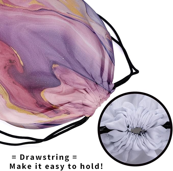 Gymnastics Grip Bag for Gymnasts Gymnastic Drawstring Bag Gym Athlete Bag