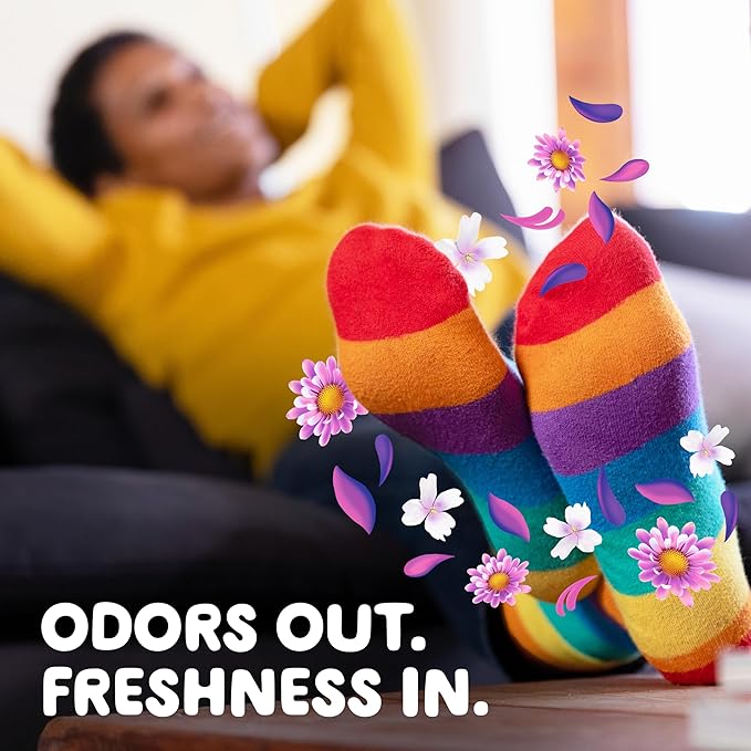 Gain + Aroma Boost Liquid Laundry Detergent, Moonlight Breeze Scent, 107 Loads, 154 Fl Oz, HE Compatible with Febreze and Oxi (125)