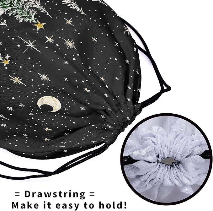 Gymnastics Grip Bag for Gymnasts Gymnastic Drawstring Bag Gym Athlete Bag