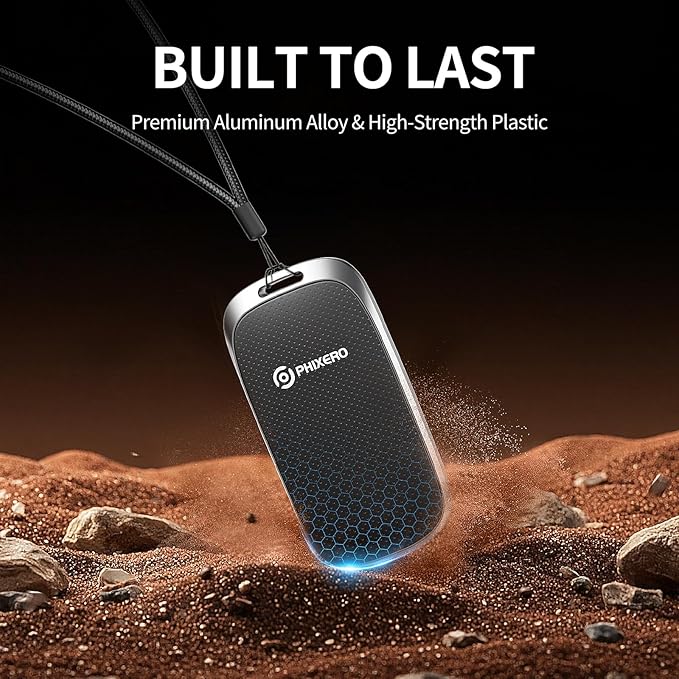 PHIXERO P20 External Portable SSD 512GB,up to 2050Mb/s,External Solid State Drives with 2 in 1 USB C Cable with LED Indicator,USB 3.2 Gen 2 Portable Hard Drive for iPhone 15/16 PRO, Mac, PC & Laptops